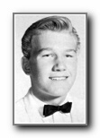 David Howard: class of 1966, Norte Del Rio High School, Sacramento, CA.
